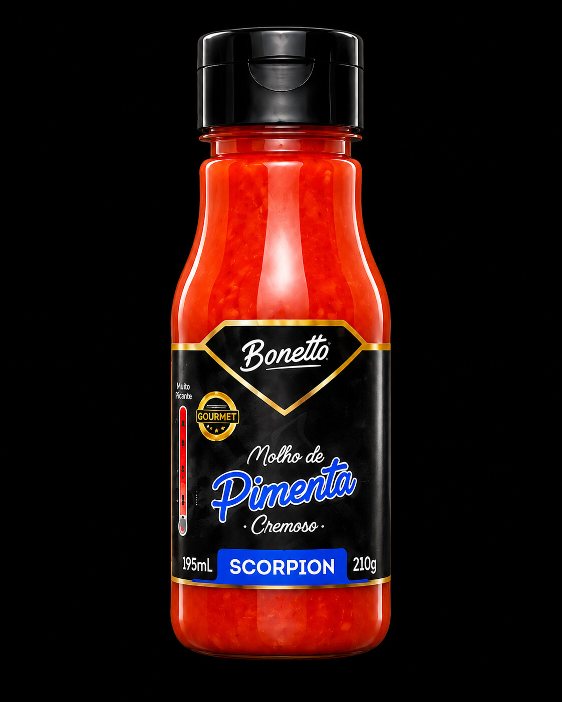 Molho Bonetto Scorpion